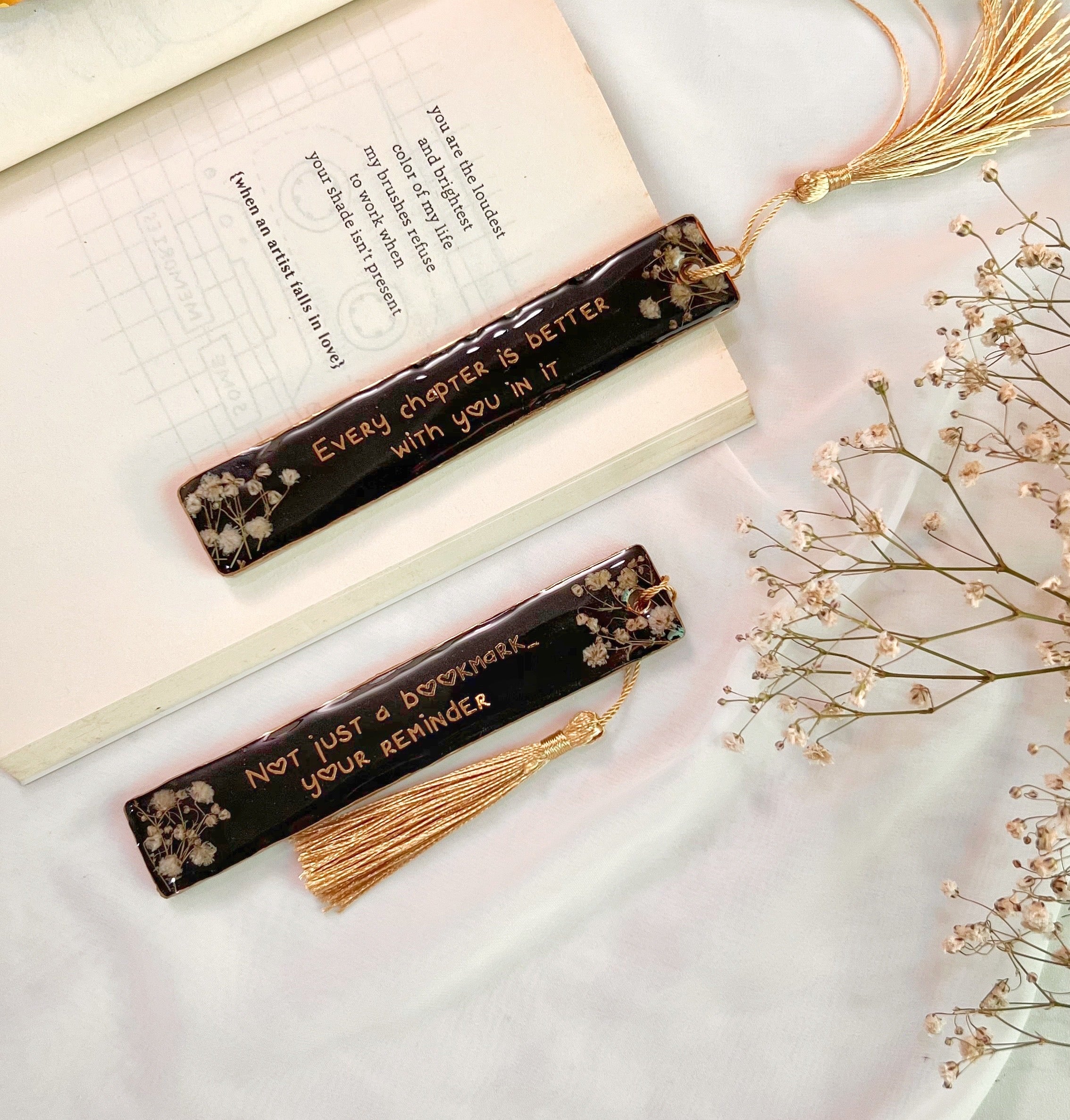 Moonlight Verse (set of 2)