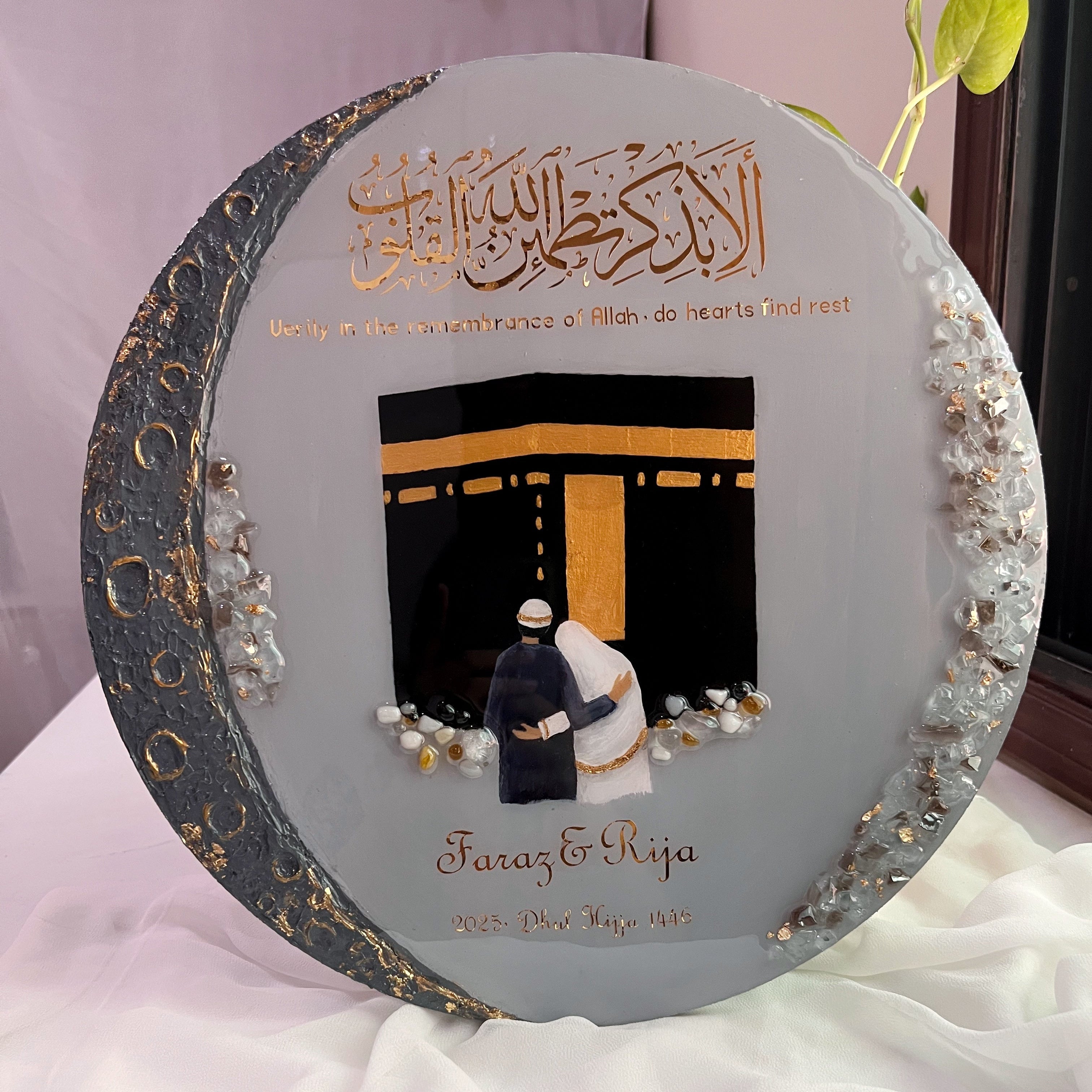 The Heart of Worship