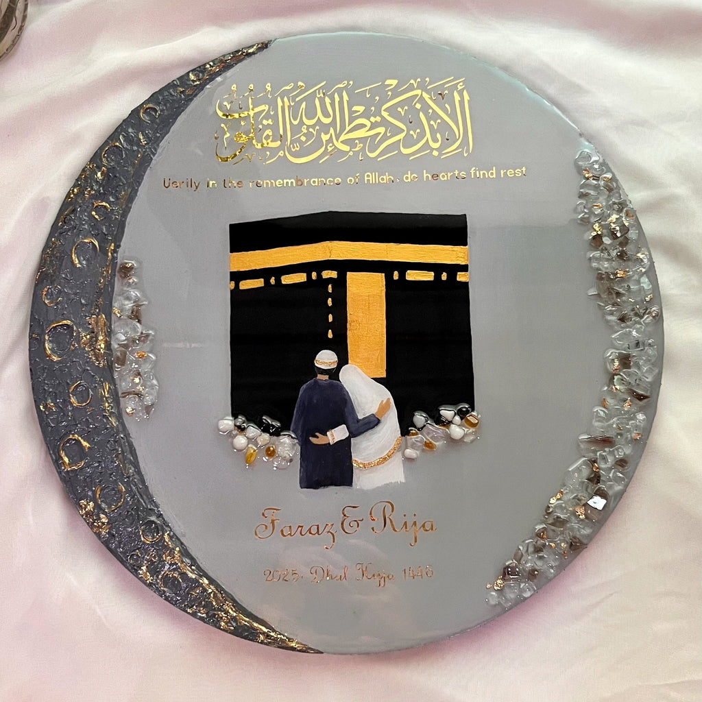 The Heart of Worship