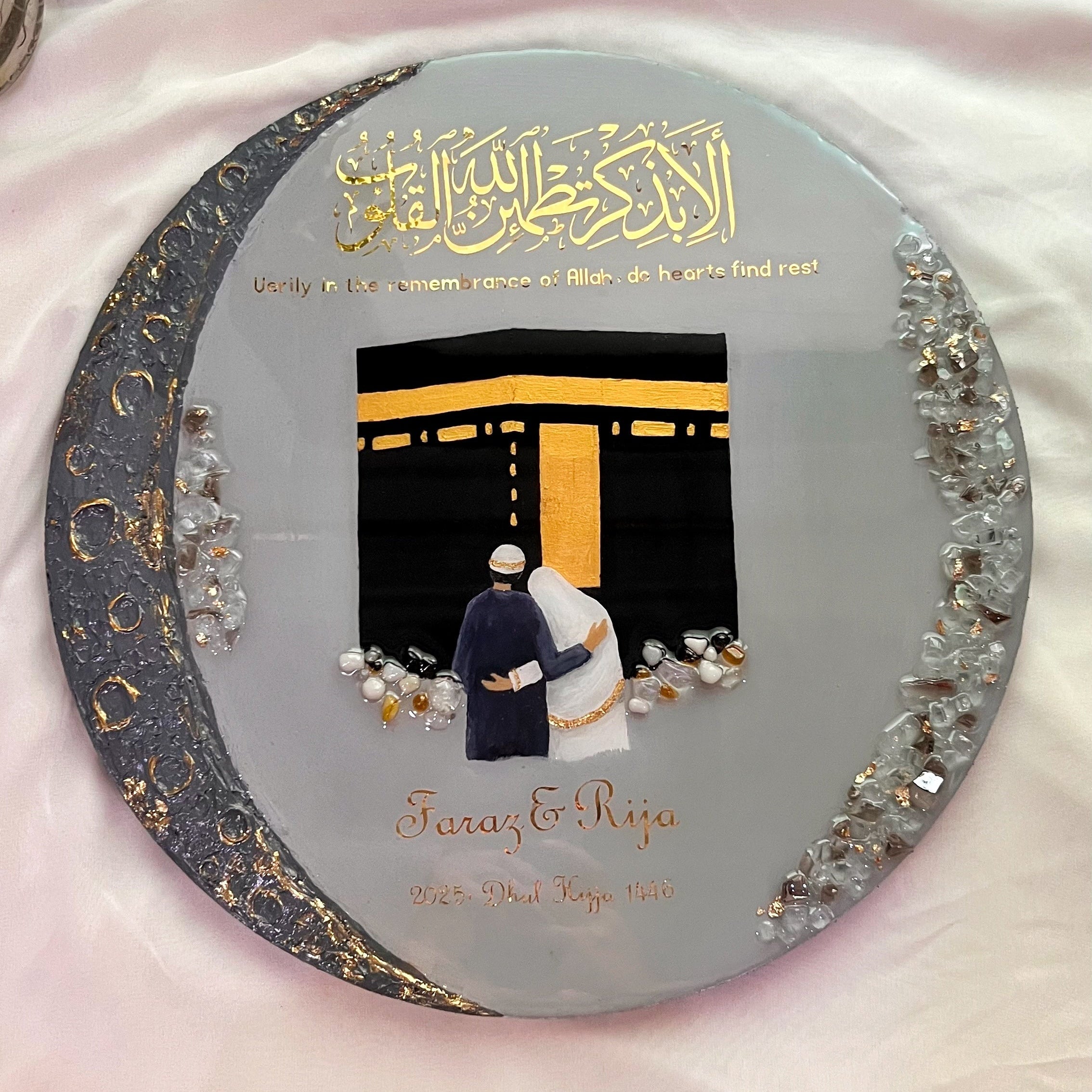 The Heart of Worship