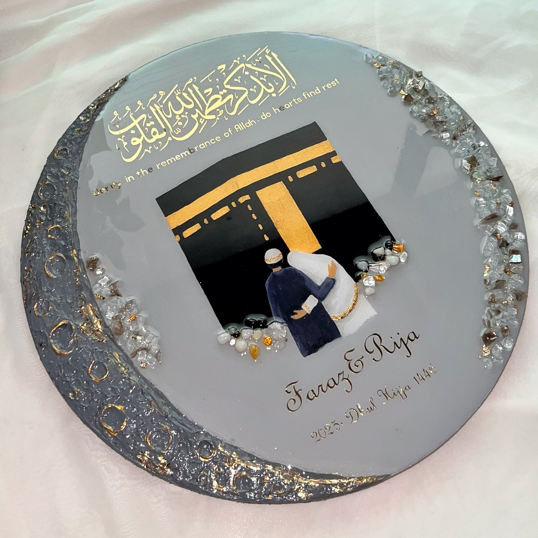 The Heart of Worship